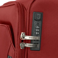 Jetpack Multi Light - 4-Rollen-Trolley S 55 cm (rot)