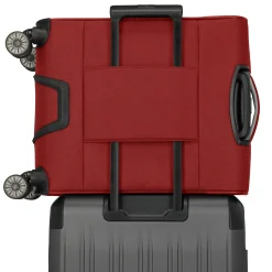 Jetpack Multi Light - 4-Rollen-Trolley S 55 cm (rot)