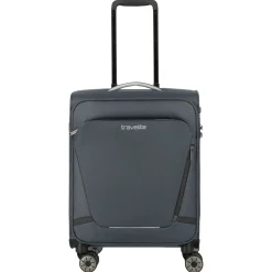 Jetpack Multi Light - 4-Rollen-Trolley S 55 cm (anthracite)