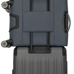Jetpack Multi Light - 4-Rollen-Trolley S 55 cm (anthracite)