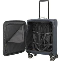 Jetpack Multi Light - 4-Rollen-Trolley S 55 cm (anthracite)