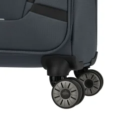 Jetpack Multi Light - 4-Rollen-Trolley S 55 cm (anthracite)