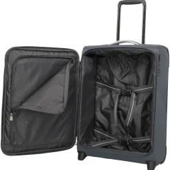 Jetpack Multi Light - 2-Rollen-Trolley S 55 cm (anthrazit)
