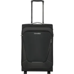 Jetpack Slim - 2-Rollen-Trolley S 55 cm (schwarz)