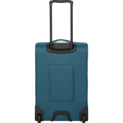 Jetpack Slim - 2-Rollen-Trolley S 55 cm (petrol)