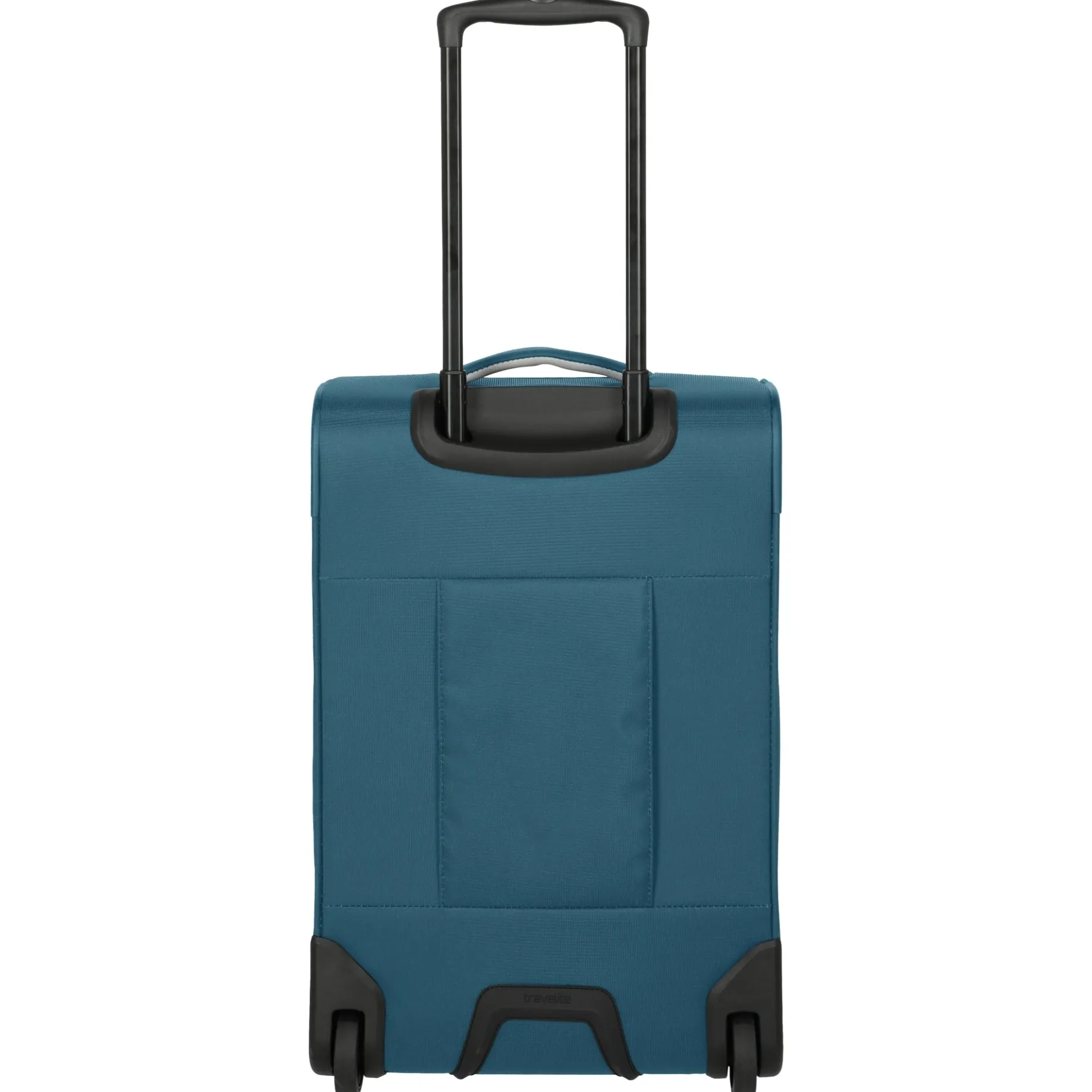 Jetpack Slim - 2-Rollen-Trolley S 55 cm (petrol)