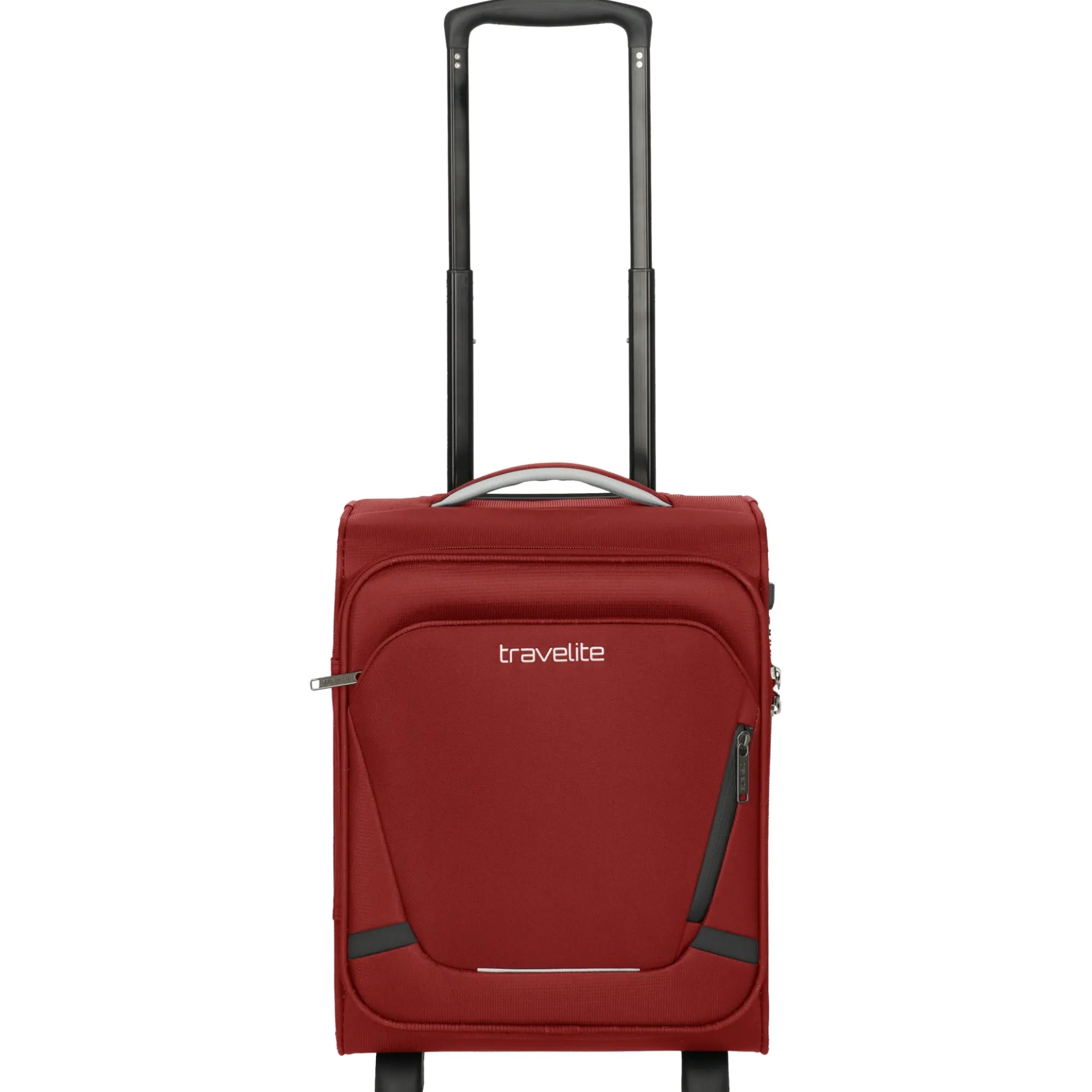 Jetpack Wings - 2-Rollen-Trolley S 40 cm (rot)