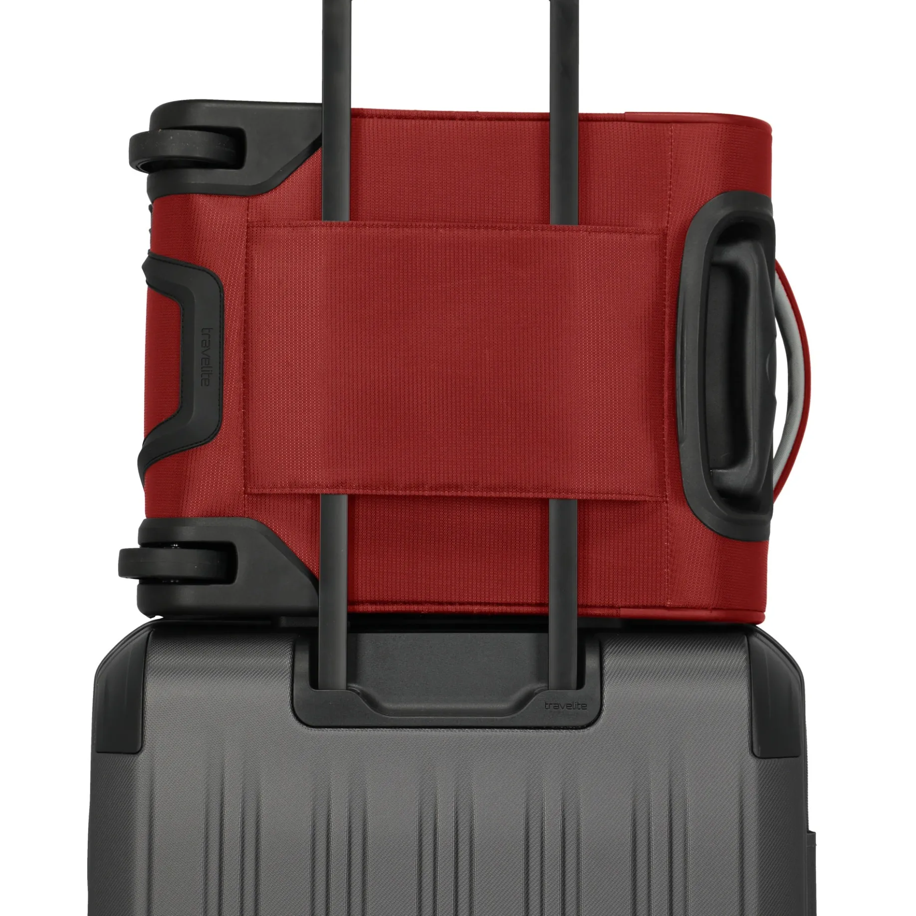Jetpack Wings - 2-Rollen-Trolley S 40 cm (rot)