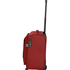 Jetpack Wings - 2-Rollen-Trolley S 40 cm (rot)