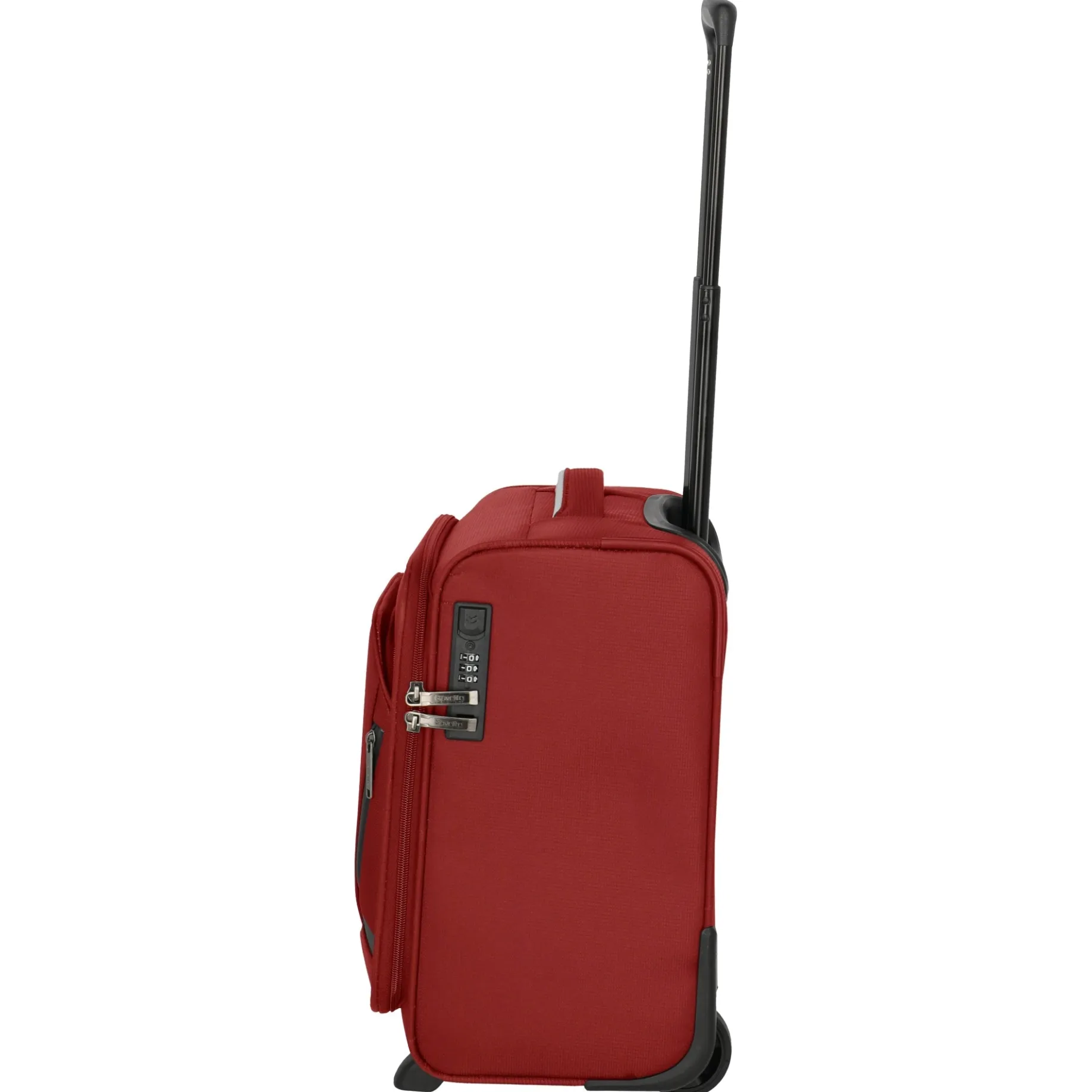 Jetpack Wings - 2-Rollen-Trolley S 40 cm (rot)