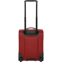 Jetpack Wings - 2-Rollen-Trolley S 40 cm (rot)