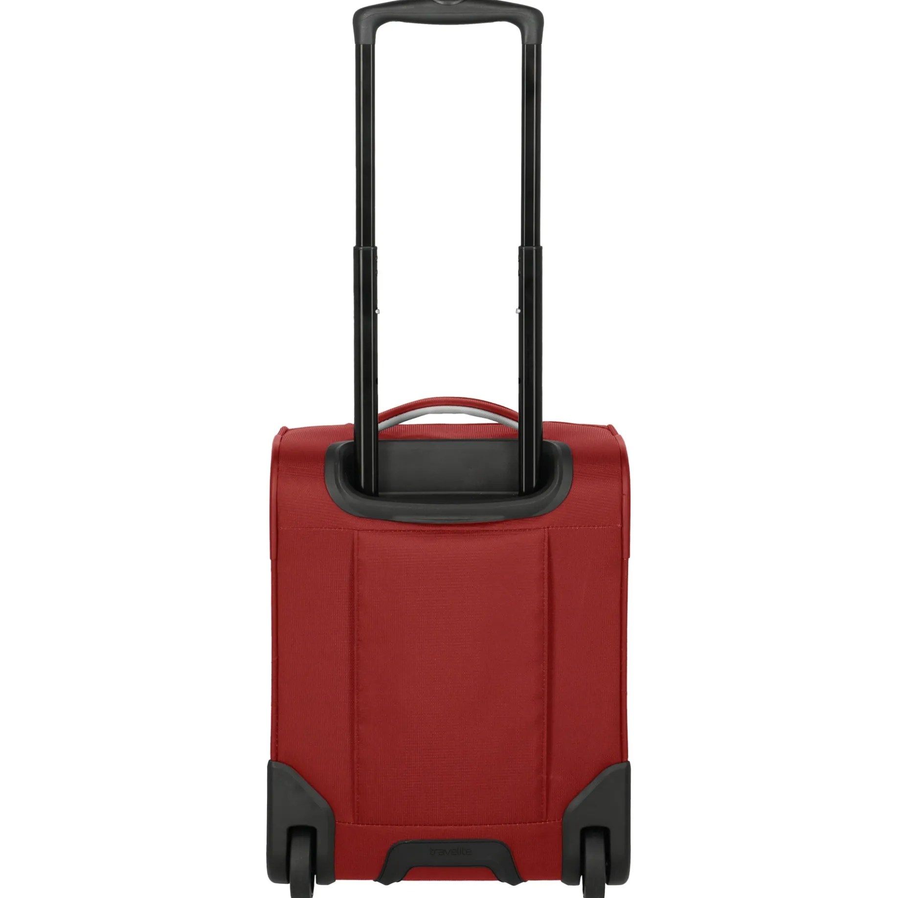 Jetpack Wings - 2-Rollen-Trolley S 40 cm (rot)