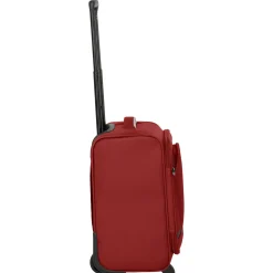 Jetpack Wings - 2-Rollen-Trolley S 40 cm (rot)