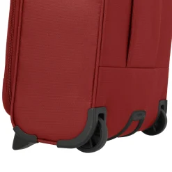 Jetpack Wings - 2-Rollen-Trolley S 40 cm (rot)