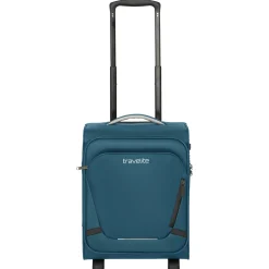 Jetpack Wings - 2-Rollen-Trolley S 40 cm (petrol)