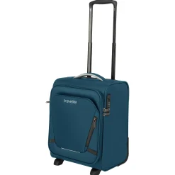 Jetpack Wings - 2-Rollen-Trolley S 40 cm (petrol)