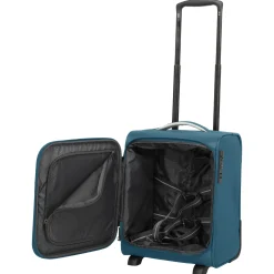 Jetpack Wings - 2-Rollen-Trolley S 40 cm (petrol)