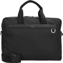 Jinko EVO - Aktentasche 39 cm (black)