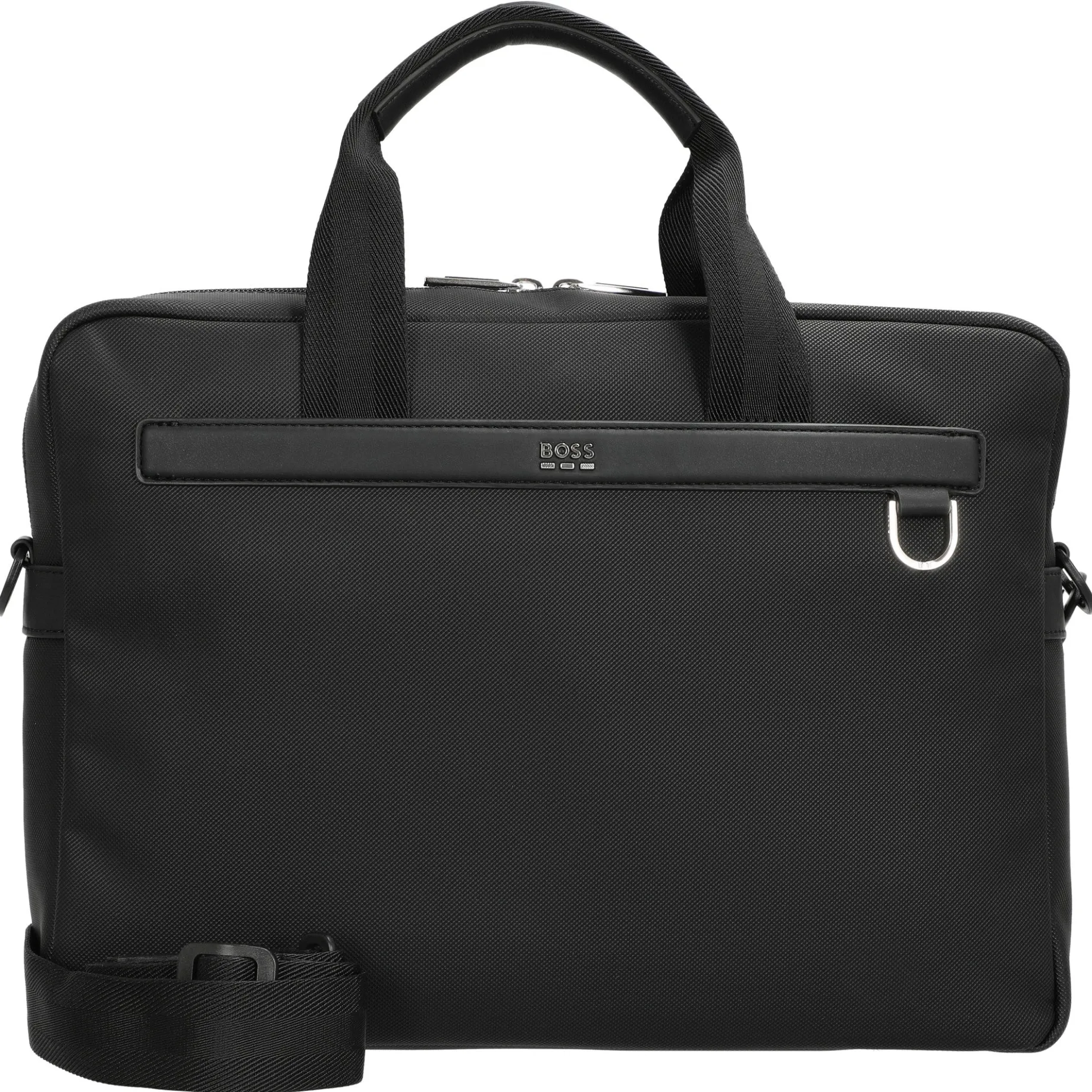Jinko EVO - Aktentasche 39 cm (black)