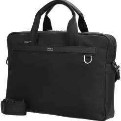 Jinko EVO - Aktentasche 39 cm (black)