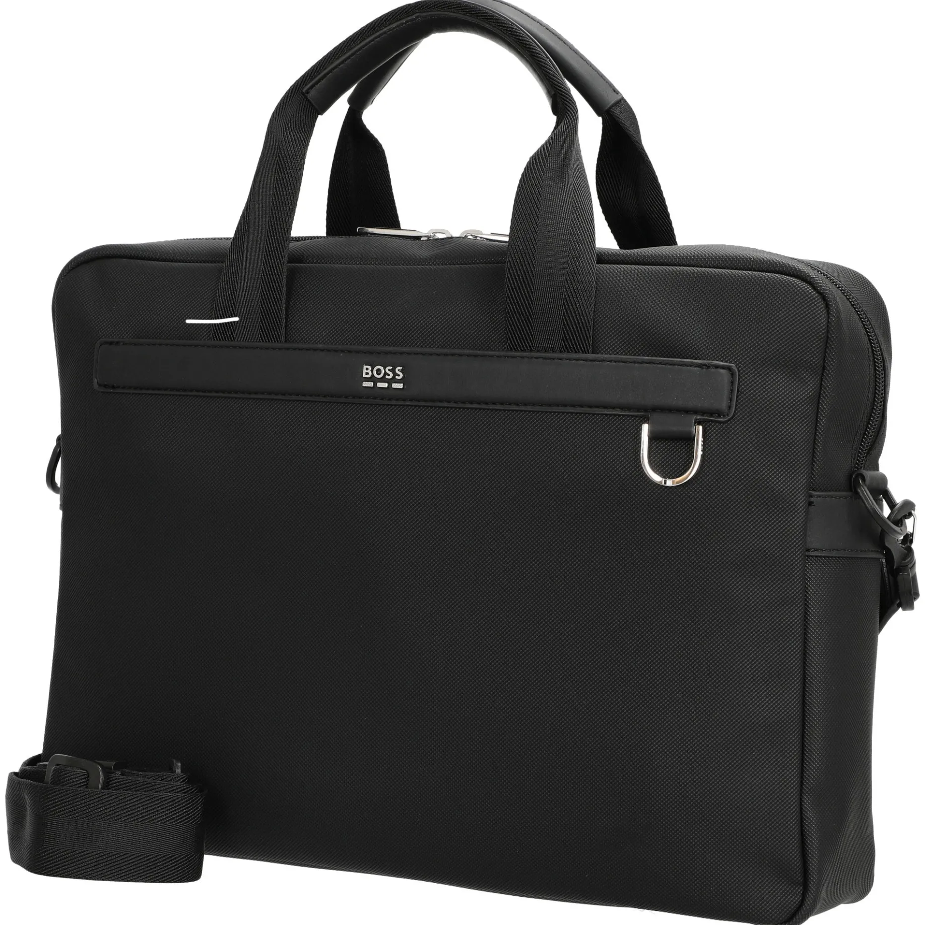 Jinko EVO - Aktentasche 39 cm (black)