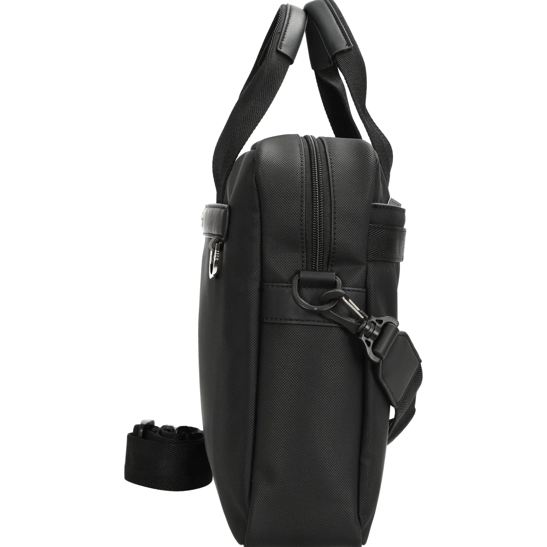 Jinko EVO - Aktentasche 39 cm (black)