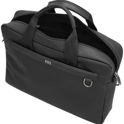 Jinko EVO - Aktentasche 39 cm (black)