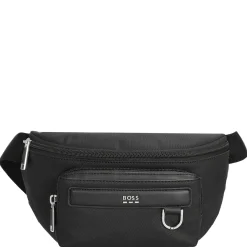 Jinko EVO - Gürteltasche 28 cm (schwarz)