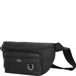 Jinko EVO - Gürteltasche 28 cm (schwarz)