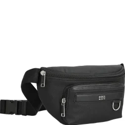 Jinko EVO - Gürteltasche 28 cm (schwarz)