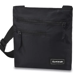 Jo Jo - Umhängetasche 28 cm (black ripstop)