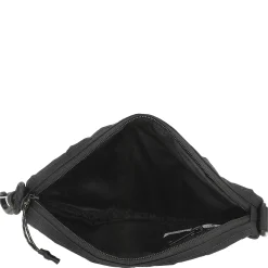 Joey Oval - Umhängetasche 23 cm (black)