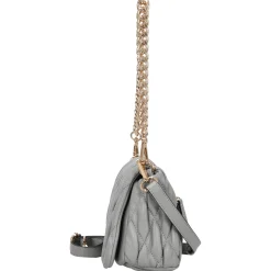 Jolie - Schultertasche 25 cm (grey)