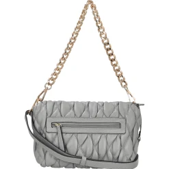 Jolie - Schultertasche 25 cm (grey)