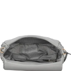 Jolie - Schultertasche 25 cm (grey)