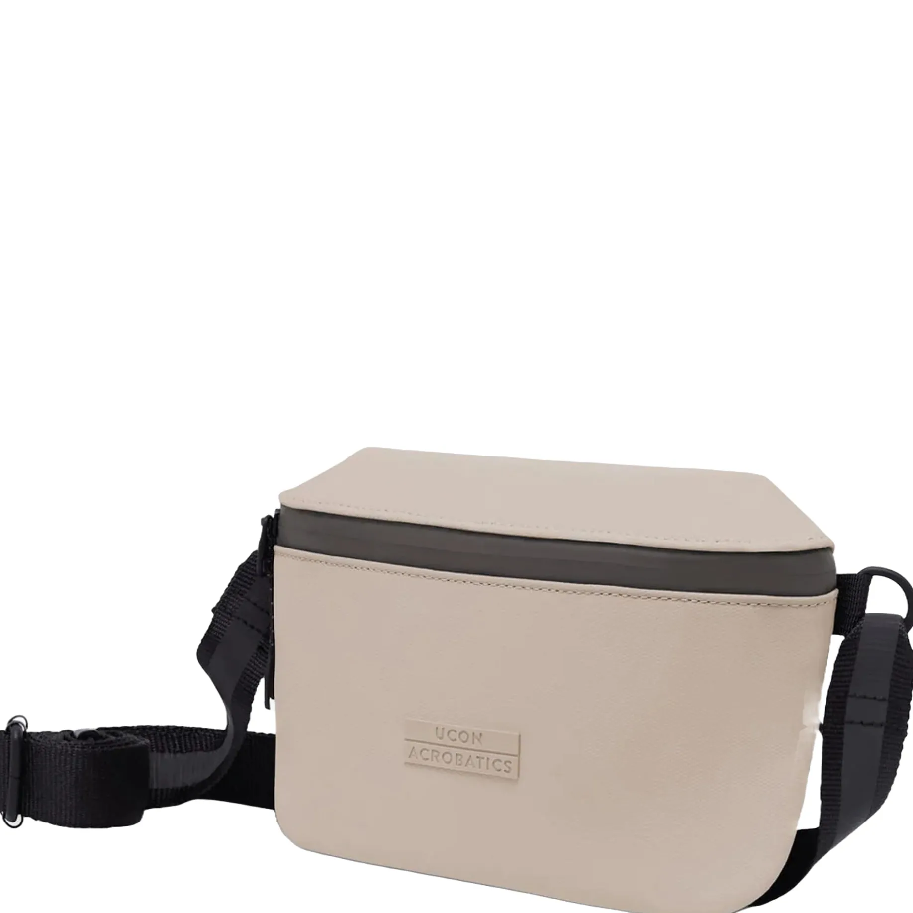 Jona Aloe - Gürteltasche 20 cm (sand)