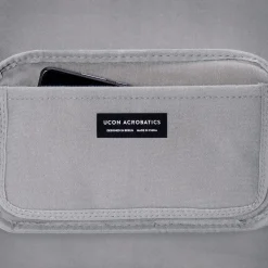 Jona Aloe - Gürteltasche 20 cm (sand)