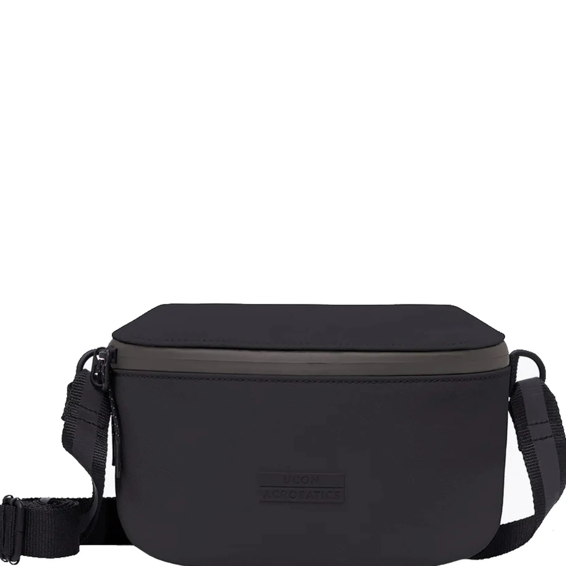 Jona Aloe - Gürteltasche 20 cm (black)