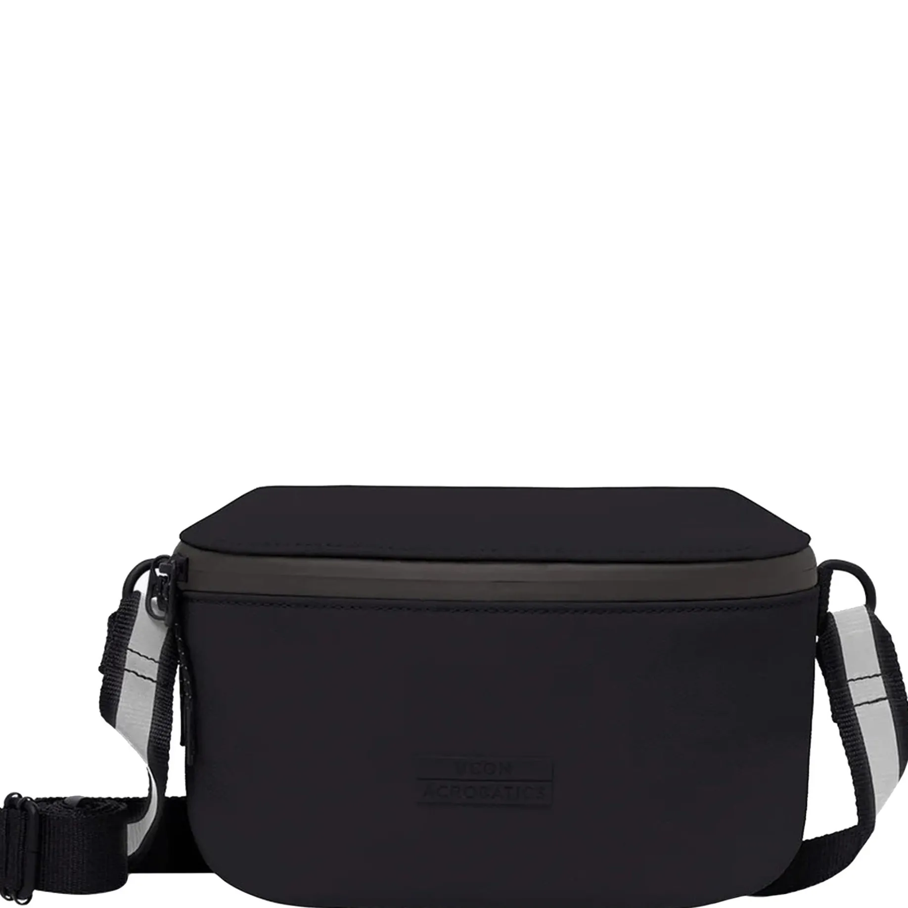 Jona Aloe - Gürteltasche 20 cm (black)