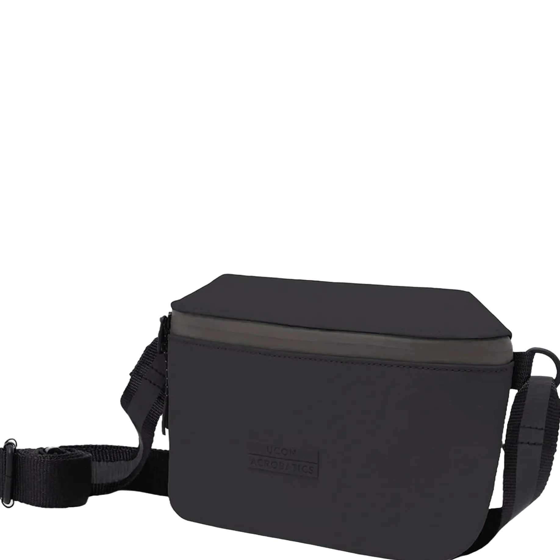 Jona Aloe - Gürteltasche 20 cm (black)