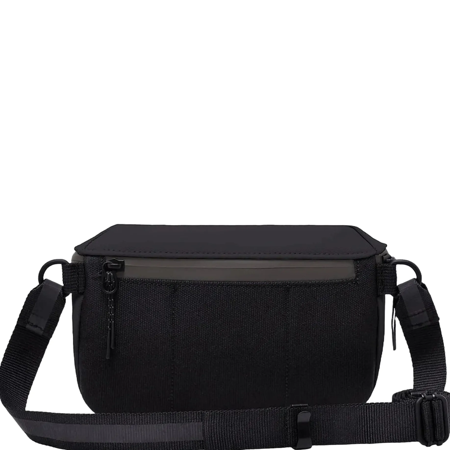 Jona Aloe - Gürteltasche 20 cm (black)