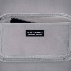 Jona Aloe - Gürteltasche 20 cm (black)