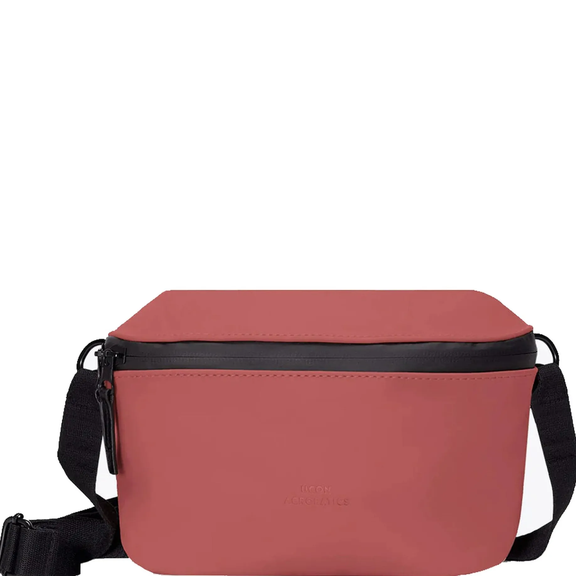 Jona Large Lotus - Gürteltasche 25 cm (hibiscus)