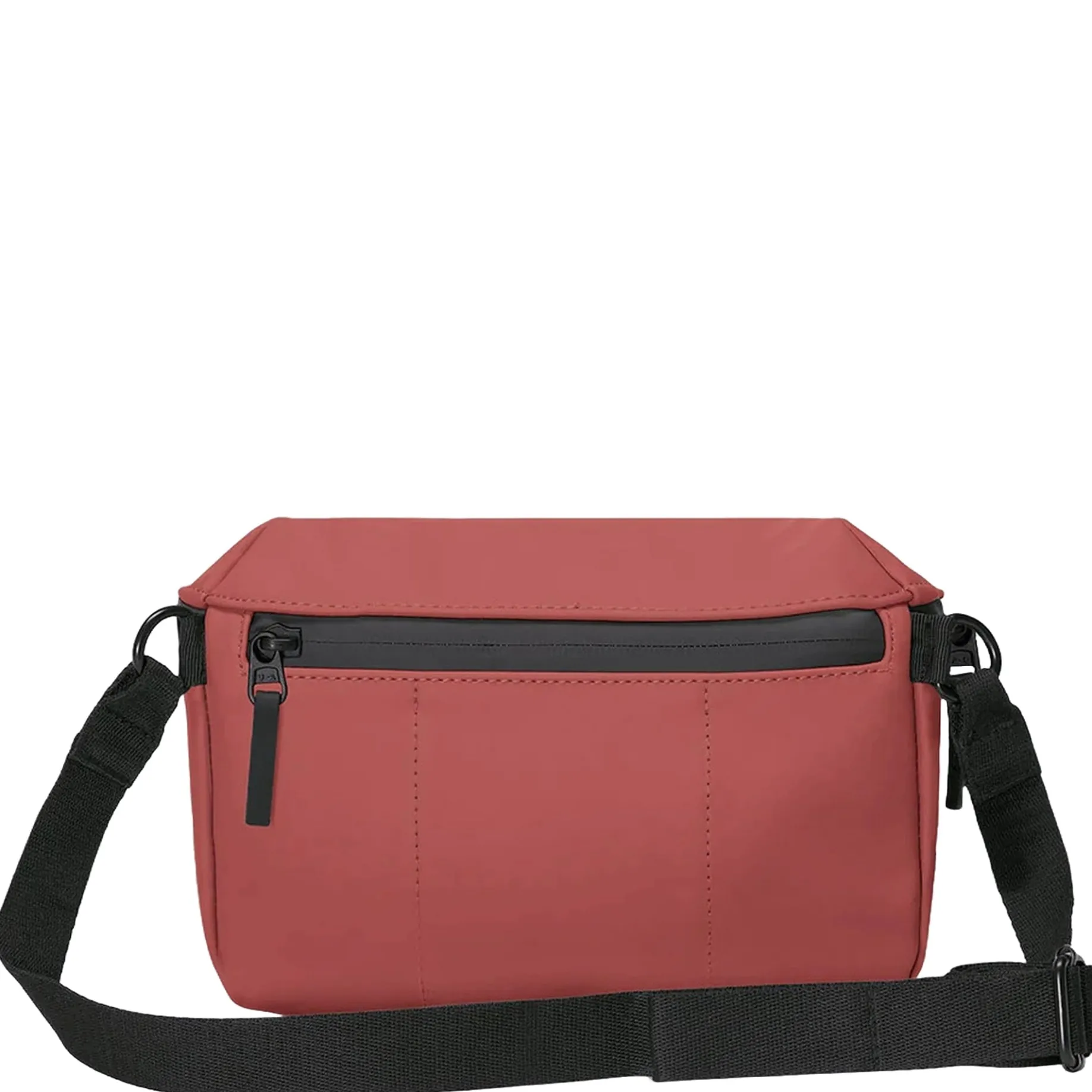 Jona Large Lotus - Gürteltasche 25 cm (hibiscus)