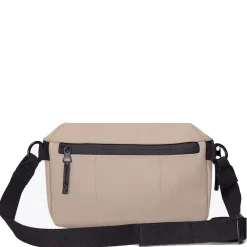 Jona Lotus - Gürteltasche 20 cm (nude)