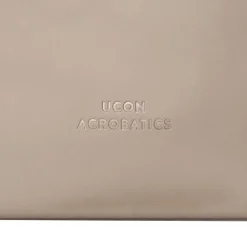 Jona Lotus - Gürteltasche 20 cm (nude)