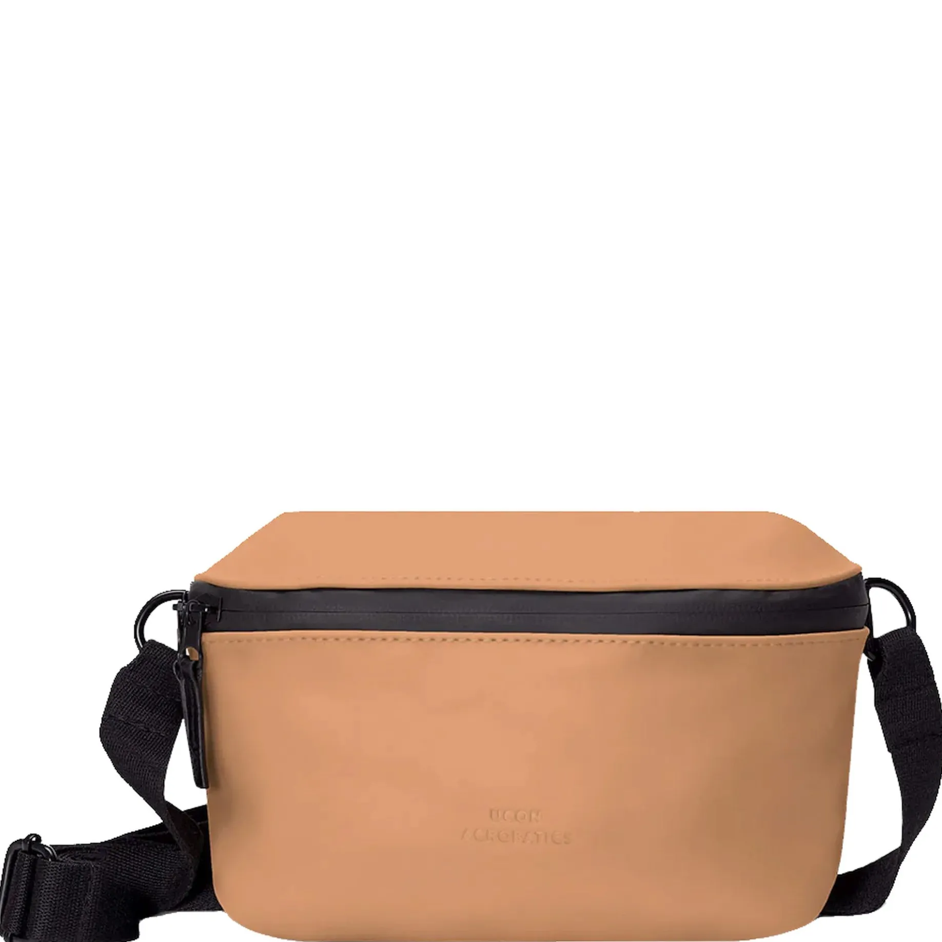 Jona Lotus - Gürteltasche 20 cm (clay)