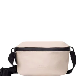 Jona Lotus - Gürteltasche 20 cm (light apricot)