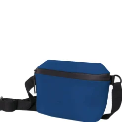 Jona Lotus - Gürteltasche 20 cm (royal blue)