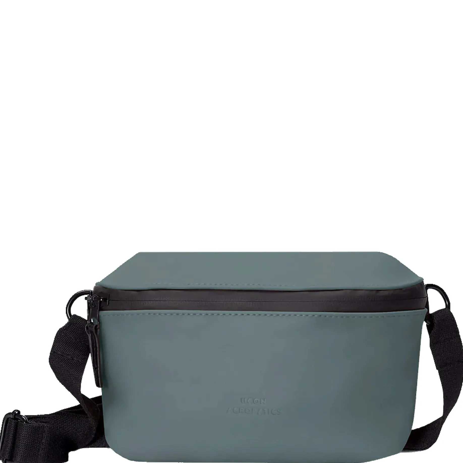 Jona Lotus - Gürteltasche 20 cm (pine green)